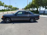 Mercedes 190-7
