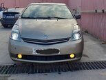 Toyota Prius-1