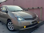 Toyota Prius-2