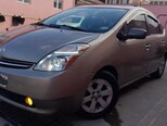 Toyota Prius-3