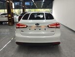 Kia K3-5