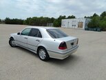 Mercedes C 200-4