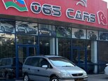 Opel Zafira-5