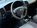Opel Zafira-7
