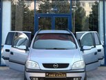 Opel Zafira-3