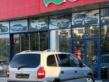 Opel Zafira-13