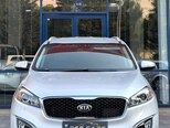 Kia Sorento-1