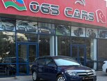 Opel Astra-5