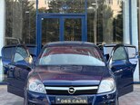 Opel Astra-3