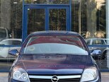Opel Astra-1