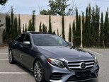 Mercedes E 300-7
