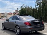 Mercedes E 300-4