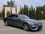 Mercedes E 300-6
