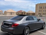 Mercedes E 300-5