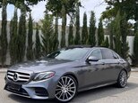 Mercedes E 300-2
