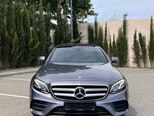 Mercedes E 300-1