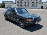 Mercedes 190-3