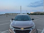 Chevrolet Equinox-4