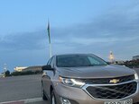 Chevrolet Equinox-2