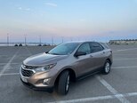 Chevrolet Equinox-3
