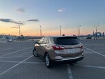 Chevrolet Equinox-7
