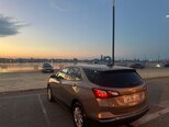 Chevrolet Equinox-9