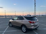 Chevrolet Equinox-8