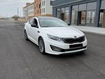 Kia Optima-2