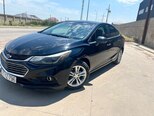 Chevrolet Cruze-1