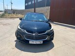 Chevrolet Cruze-3