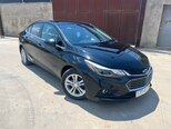 Chevrolet Cruze-4