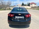 Chevrolet Cruze-8