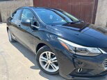 Chevrolet Cruze-5
