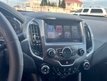 Chevrolet Cruze-9