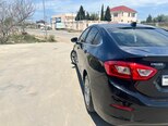 Chevrolet Cruze-7