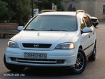 Opel Astra-1