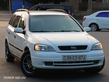 Opel Astra-2
