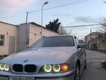 BMW 525-1