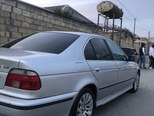 BMW 525-4