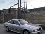 BMW 525-2