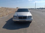 Mercedes C 220-1