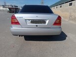 Mercedes C 220-2
