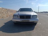 Mercedes C 220-3