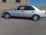 Mercedes C 220-4