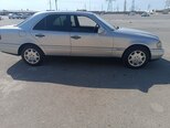 Mercedes C 220-5