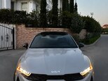 Kia K5-2
