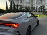 Kia K5-4