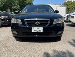 Hyundai Sonata-1