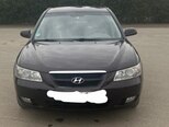Hyundai Sonata-1
