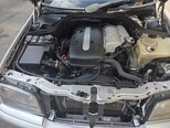 Mercedes C 200-6
